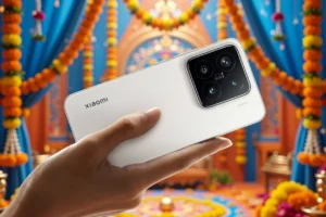 Redmi Note 15 Pro 5G Serie -