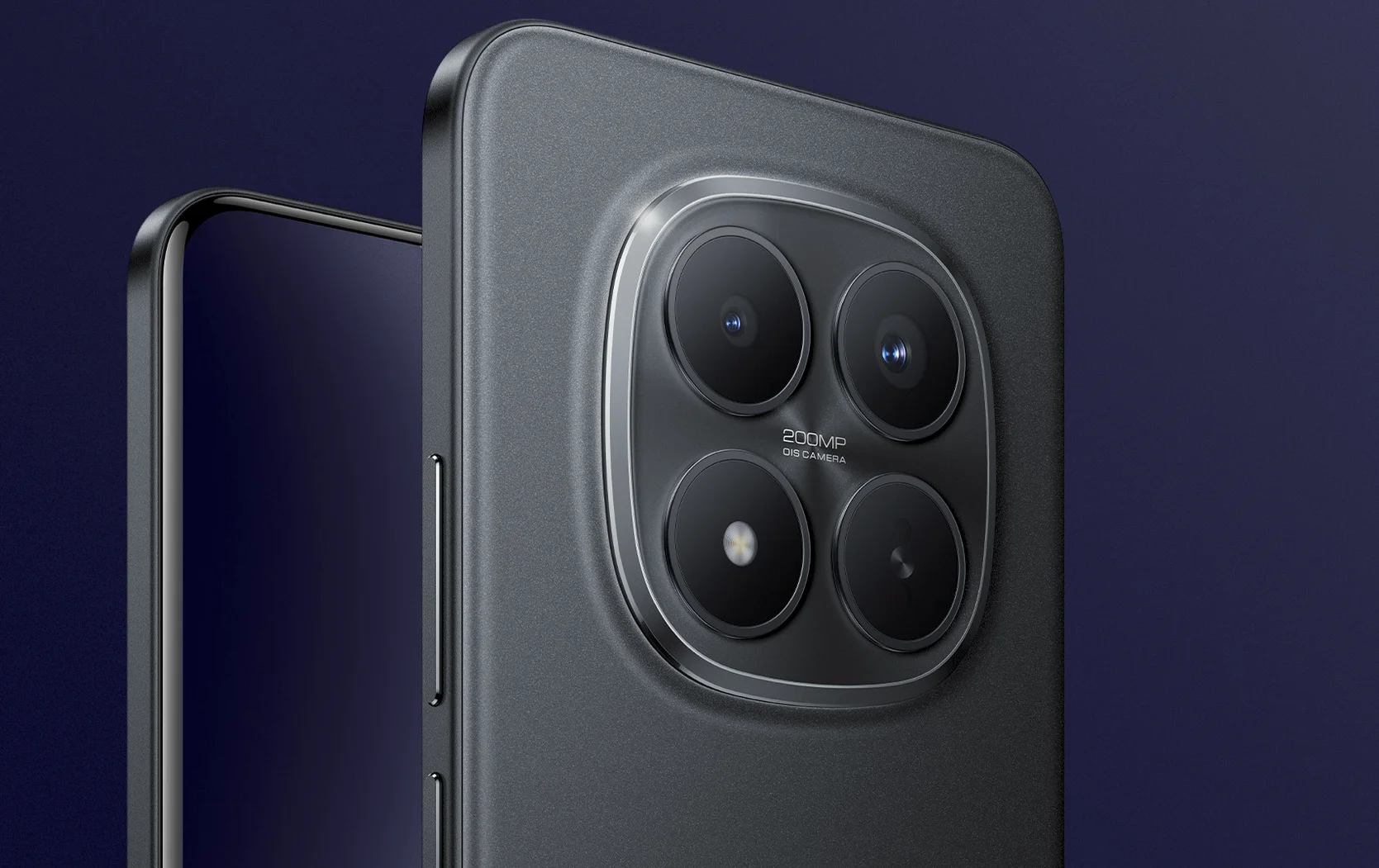 Redmi Note 15 Serie -