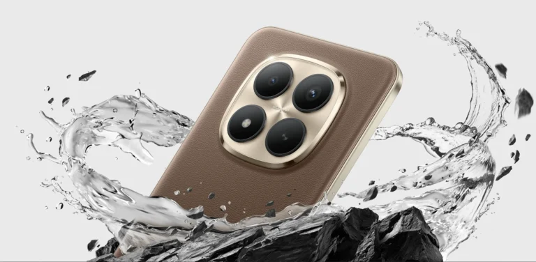 Redmi Note 15 Serie -