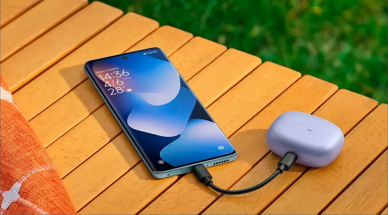 Redmi Note 15 Serie -