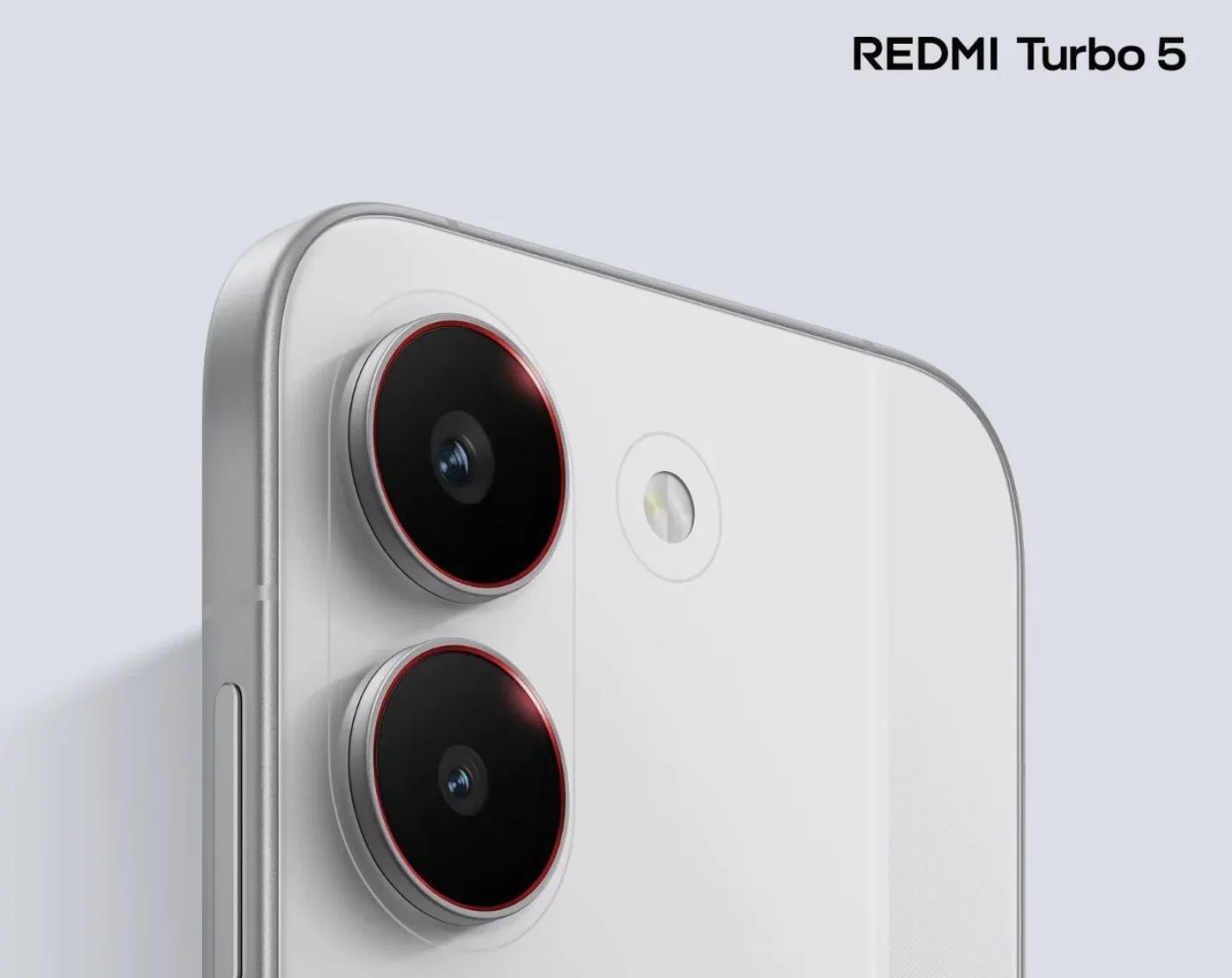 Redmi Turbo 5 Serie -