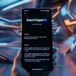 Xiaomi Audio-Lücke -