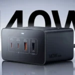 Xiaomi Desk Charging Station 140W -