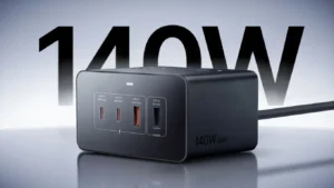 Xiaomi Desk Charging Station 140W -