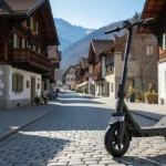 Xiaomi E-Scooter Schweiz 2026 -