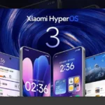 Xiaomi HyperOS China ROM -
