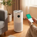 Xiaomi Luftreiniger -