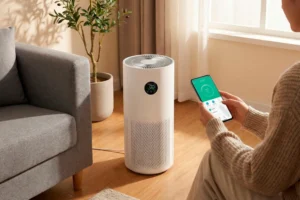 Xiaomi Luftreiniger -