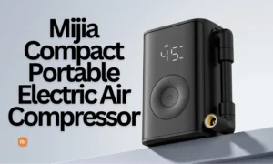 Xiaomi Mijia Mini-Kompressor -