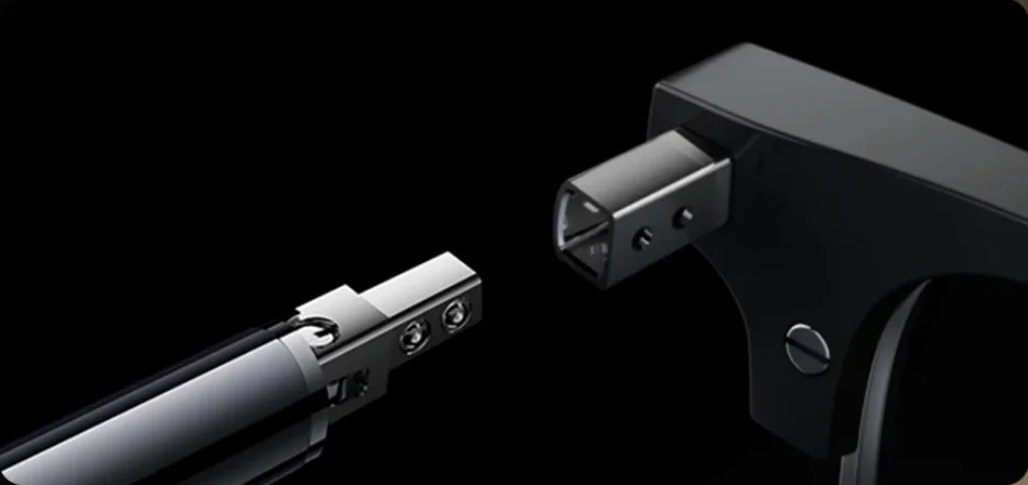 Xiaomi Mijia Smart Audio Glasses -