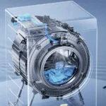 Xiaomi Mijia Washing Machine Pro -