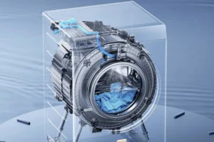 Xiaomi Mijia Washing Machine Pro -