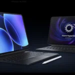 Xiaomi Pad 8 Pro vs iPad 2025 -