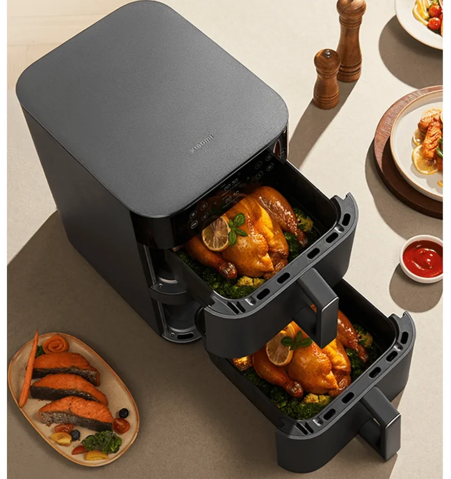 Xiaomi Smart Double Stack Air Fryer 12L -