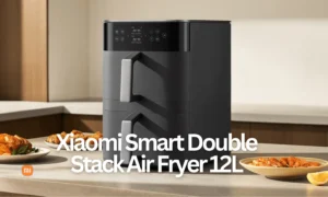 Xiaomi Smart Double Stack Air Fryer 12L -