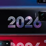Xiaomi Smartphones Januar 2026 -