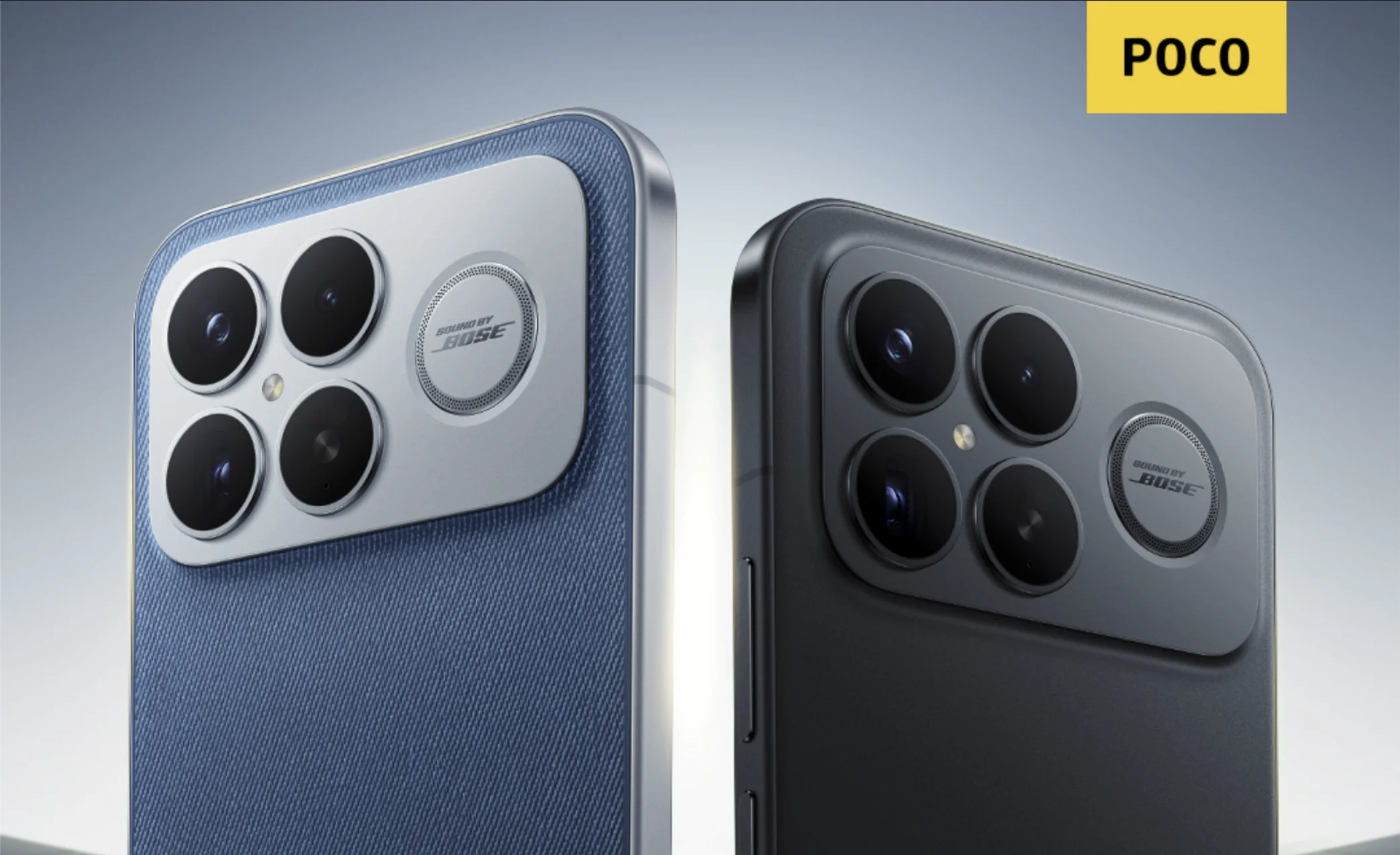 Redmi - POCO F8 Ultra