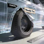 Xiaomi YU7 Teardown -