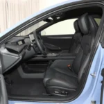 Xiaomi YU7 Türsicherheit -