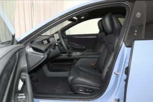 Xiaomi YU7 Türsicherheit -