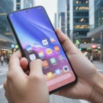 Handy Entsperrungen -