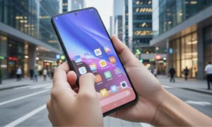 Handy Entsperrungen -