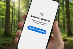 HyperOS Werbung entfernen -