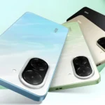 Redmi A7 Globaler Start -