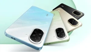 Redmi A7 Globaler Start -