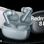 Redmi Buds 8 Pro -