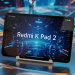 Redmi K Pad 2 -