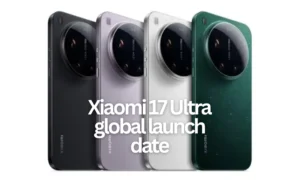 Xiaomi 17 -