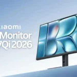 Xiaomi 2K Monitor A27Qi 2026 -