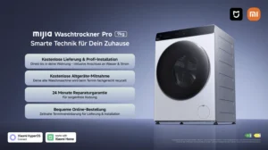 Xiaomi Deutschland -