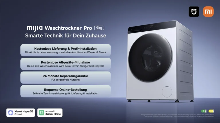 Xiaomi Deutschland -