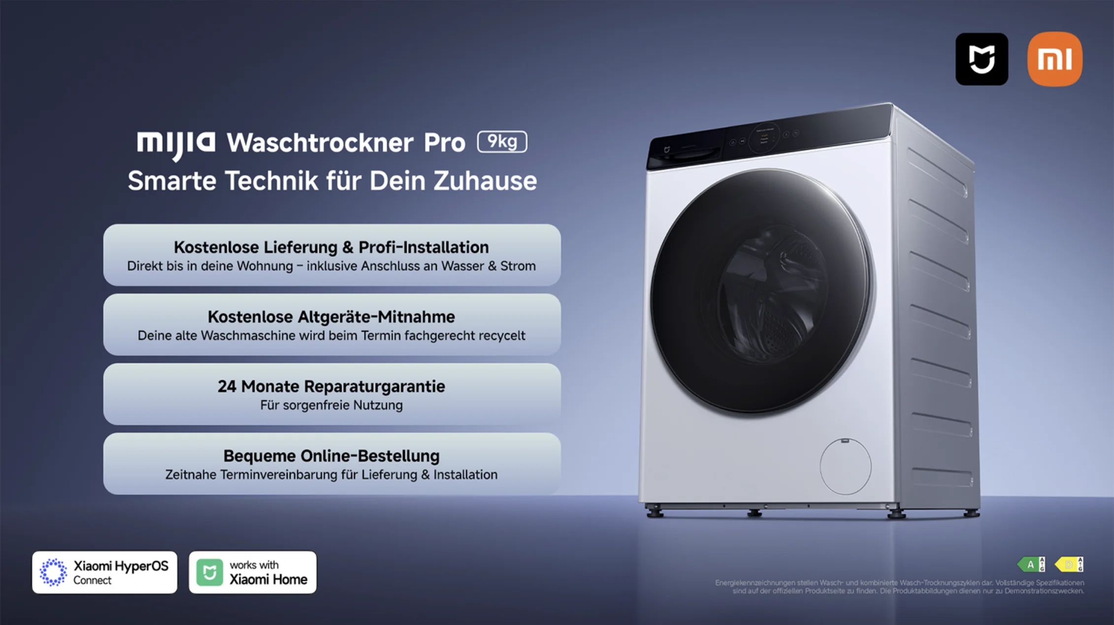 Xiaomi Deutschland -