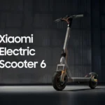 Xiaomi Electric Scooter 6 -
