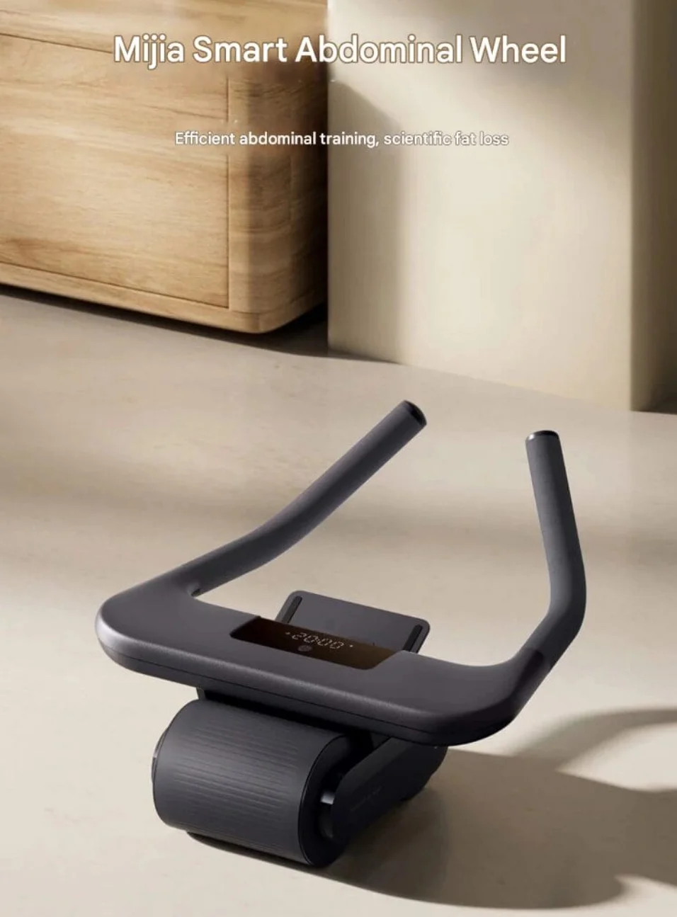 Xiaomi Mi Smart Ab Wheel -