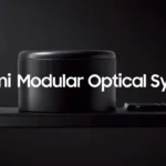 Xiaomi Modular Optical System -