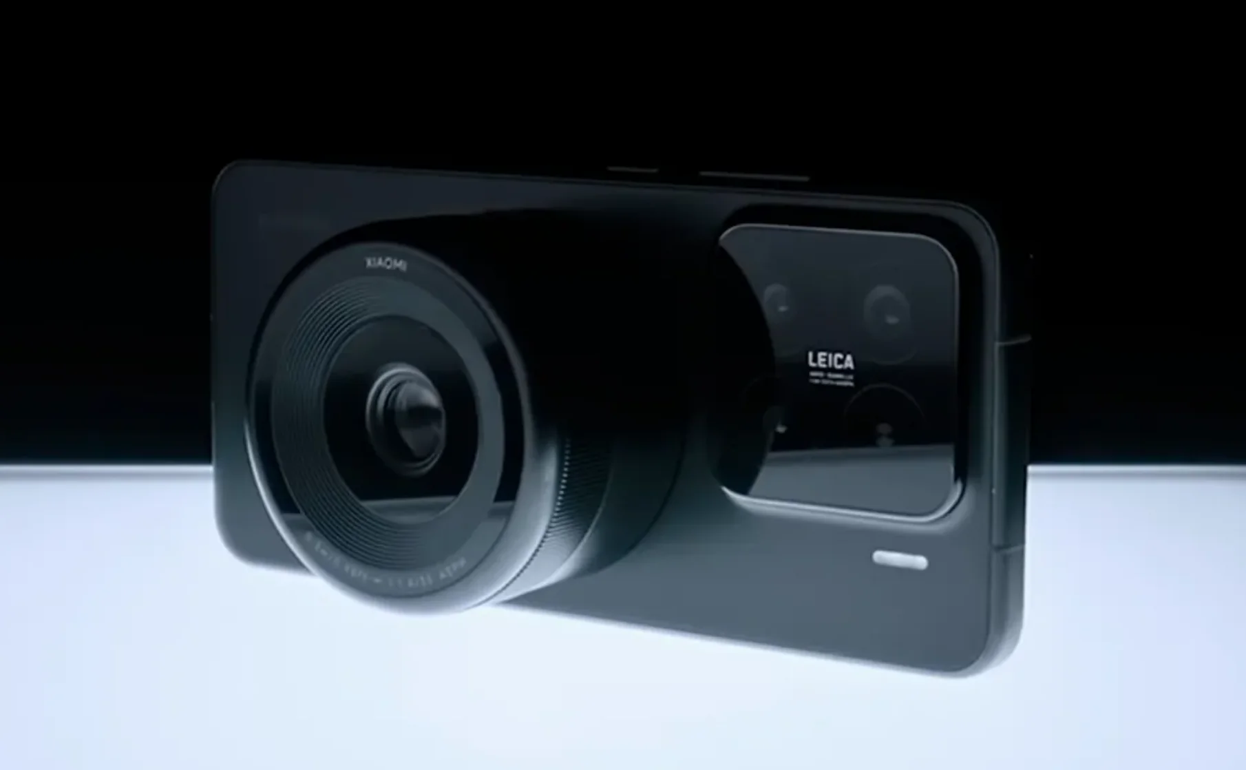 Modular Optical System -