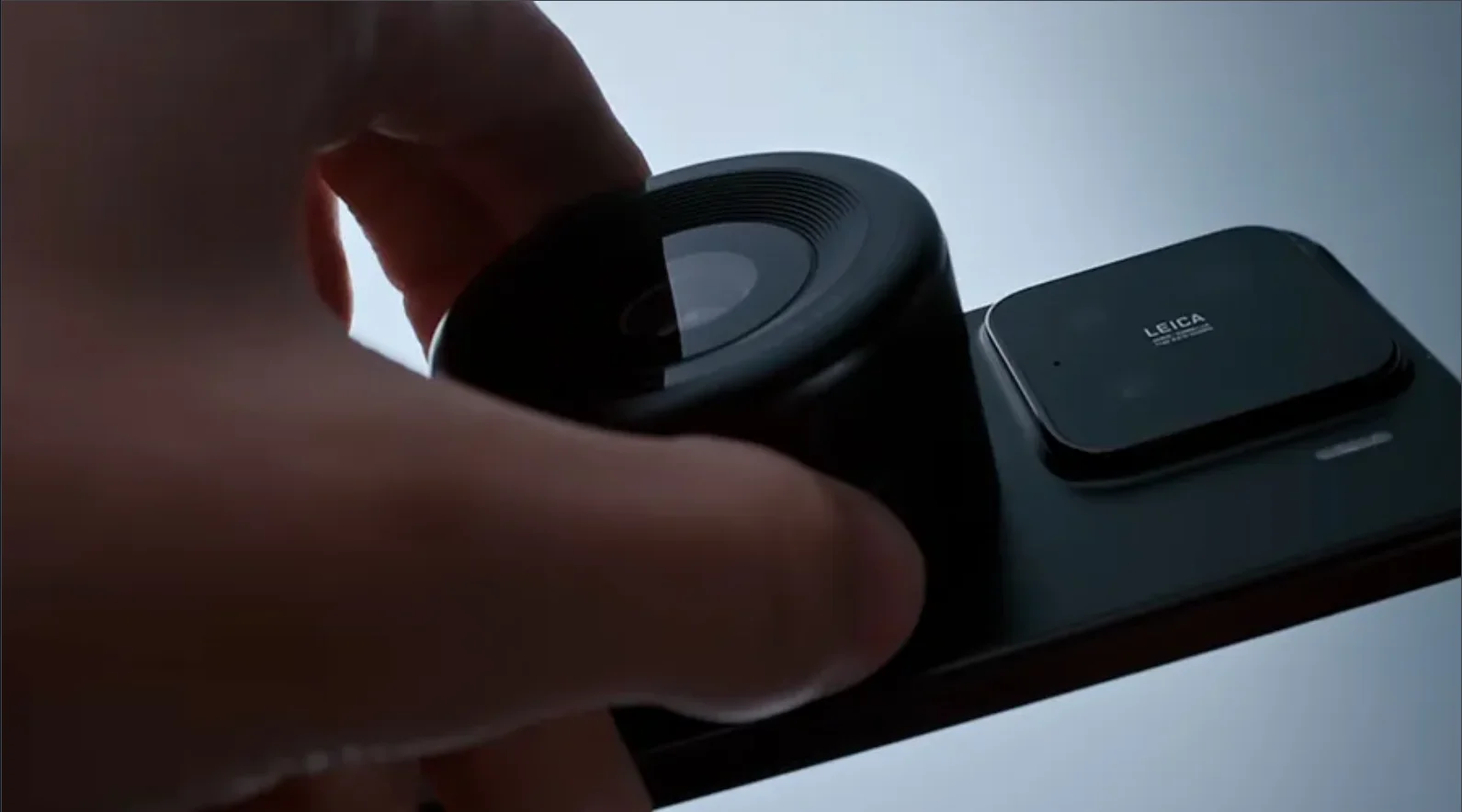 Xiaomi Modular Optical System -