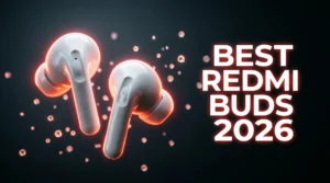 Redmi Buds -