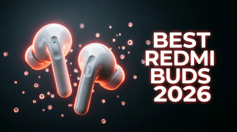 Redmi Buds -