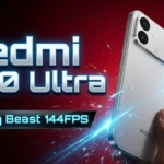 Redmi K90 Ultra -