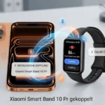 Xiaomi Smart Band 10 Pro