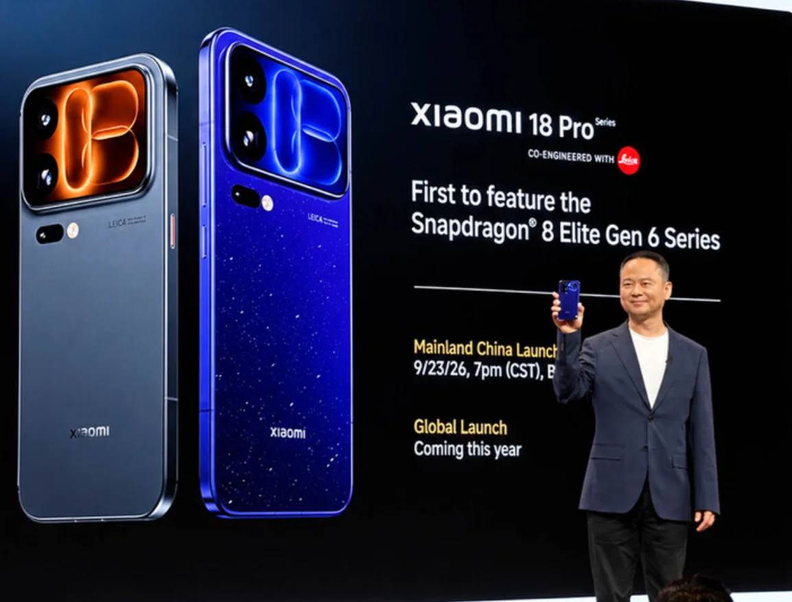 Xiaomi News